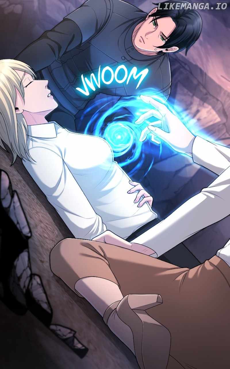 Paranoid Mage Chapter 58 62